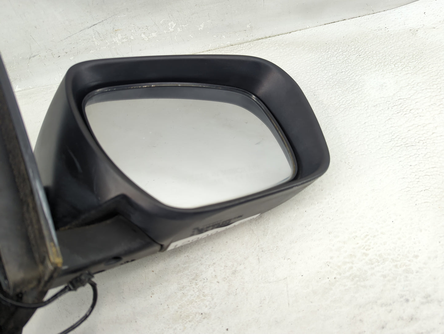 2007-2009 Mazda Cx-7 Side Mirror Replacement Passenger Right View Door Mirror P/N:E4012285 E4012284 Fits Fits 2007 2008 2009