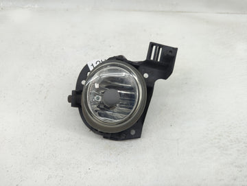 2007-2009 Mazda Cx-7 Driver Left Oem Front Light Lamp - Oemusedautoparts1.com