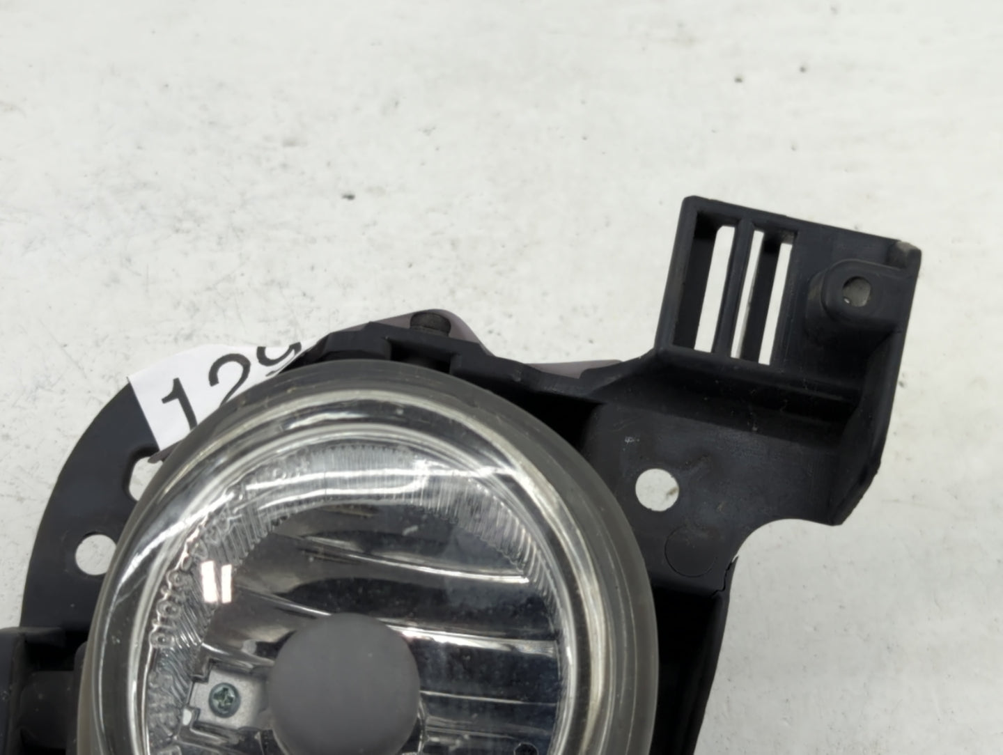 2007-2009 Mazda Cx-7 Driver Left Oem Front Light Lamp - Oemusedautoparts1.com