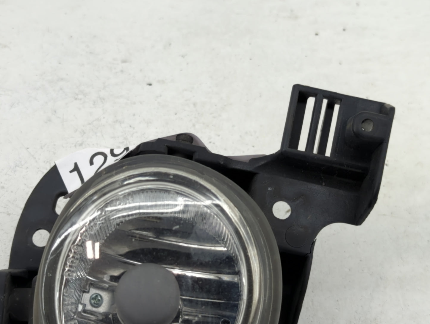 2007-2009 Mazda Cx-7 Driver Left Oem Front Light Lamp - Oemusedautoparts1.com