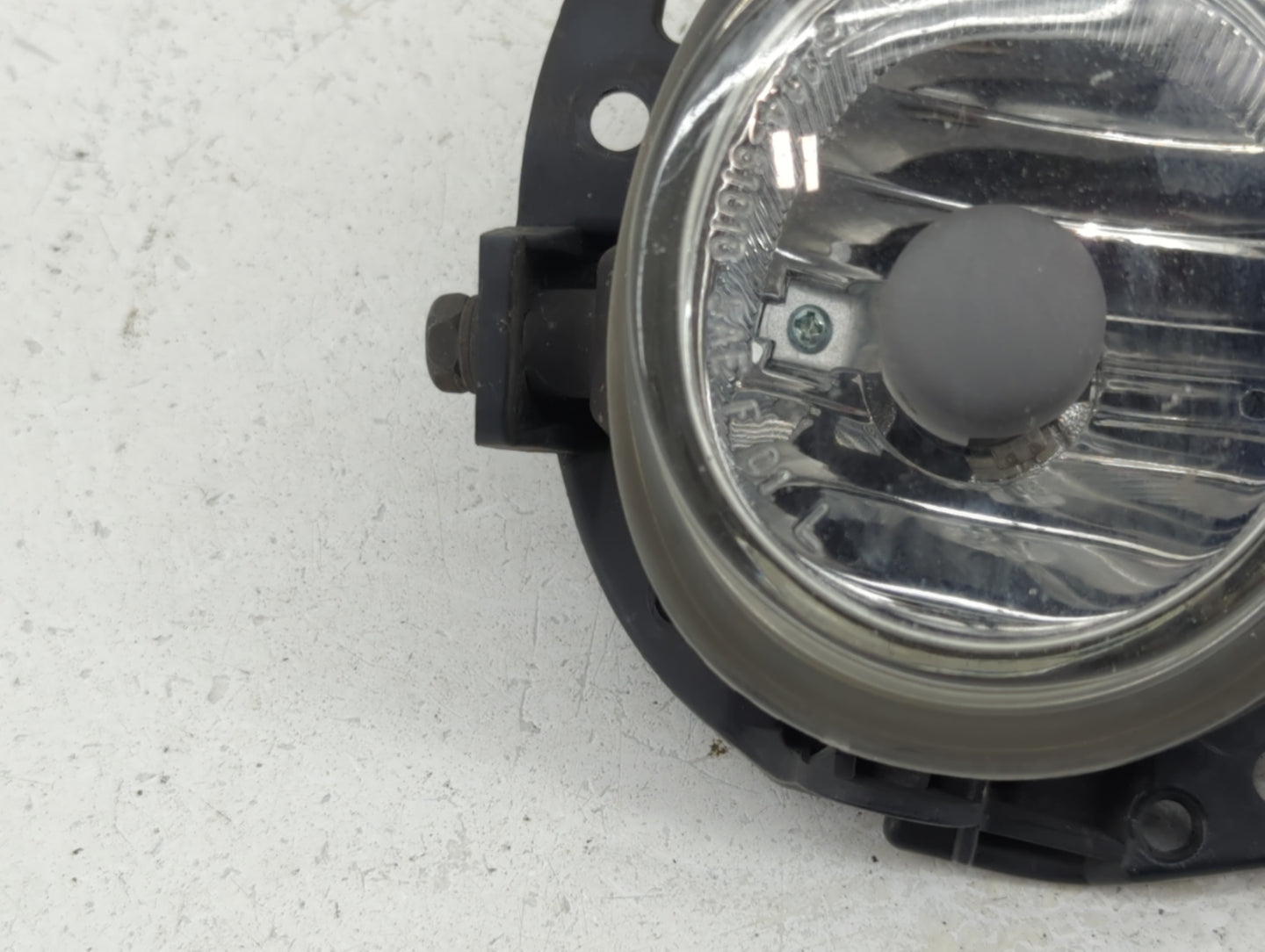 2007-2009 Mazda Cx-7 Driver Left Oem Front Light Lamp - Oemusedautoparts1.com