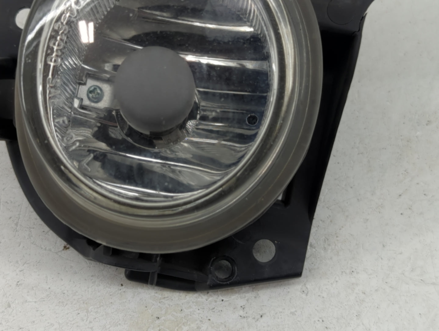2007-2009 Mazda Cx-7 Driver Left Oem Front Light Lamp - Oemusedautoparts1.com