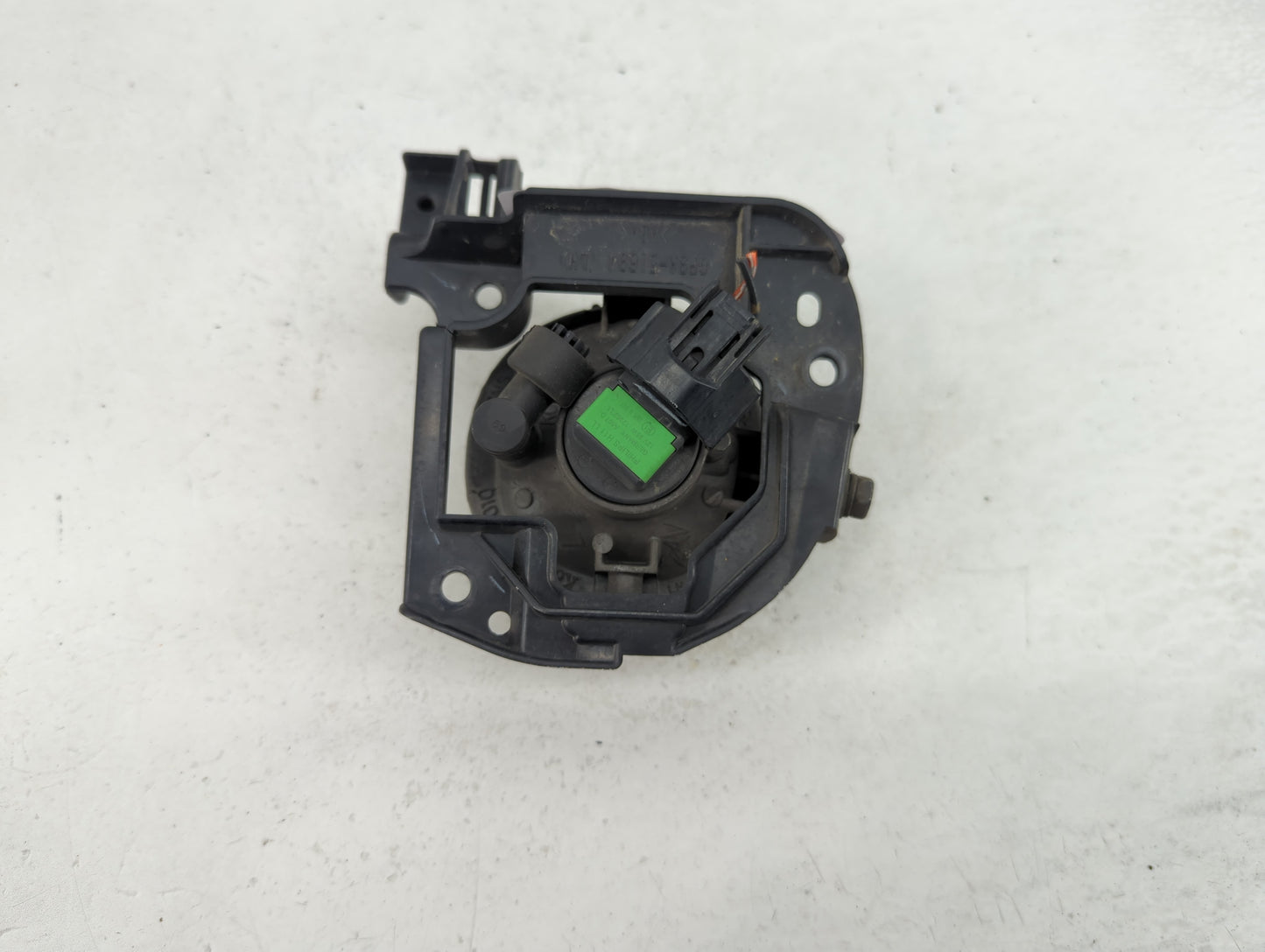 2007-2009 Mazda Cx-7 Driver Left Oem Front Light Lamp - Oemusedautoparts1.com