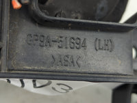2007-2009 Mazda Cx-7 Driver Left Oem Front Light Lamp - Oemusedautoparts1.com