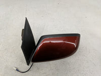2007-2009 Mazda Cx-7 Side Mirror Replacement Driver Left View Door Mirror P/N:E4012285 E4012284 Fits Fits 2007 2008 2009 OEM