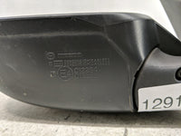2007-2009 Mazda Cx-7 Side Mirror Replacement Driver Left View Door Mirror P/N:E4012285 E4012284 Fits Fits 2007 2008 2009 OEM