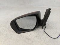 2007-2009 Mazda Cx-7 Side Mirror Replacement Driver Left View Door Mirror P/N:E4012285 E4012284 Fits Fits 2007 2008 2009 OEM