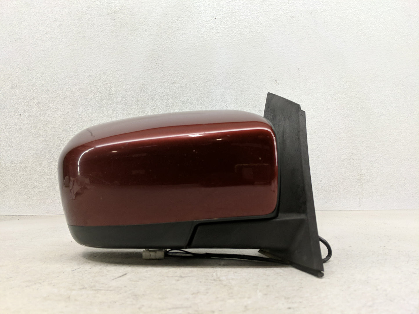 2007-2009 Mazda Cx-7 Side Mirror Replacement Passenger Right View Door Mirror P/N:E4012285 E4012284 Fits Fits 2007 2008 2009