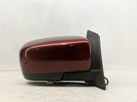 2007-2009 Mazda Cx-7 Side Mirror Replacement Passenger Right View Door Mirror P/N:E4012285 E4012284 Fits Fits 2007 2008 2009