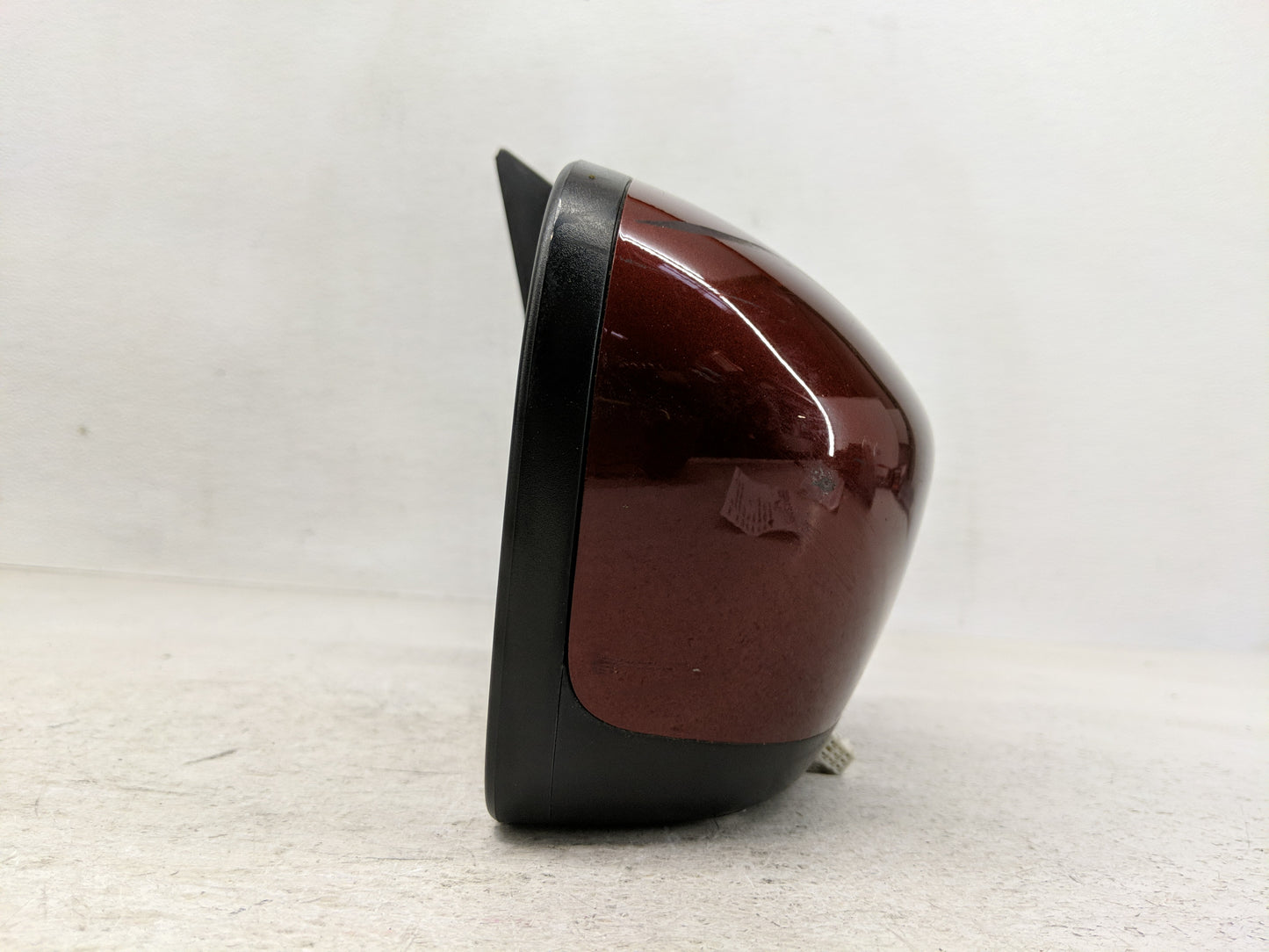 2007-2009 Mazda Cx-7 Side Mirror Replacement Passenger Right View Door Mirror P/N:E4012285 E4012284 Fits Fits 2007 2008 2009