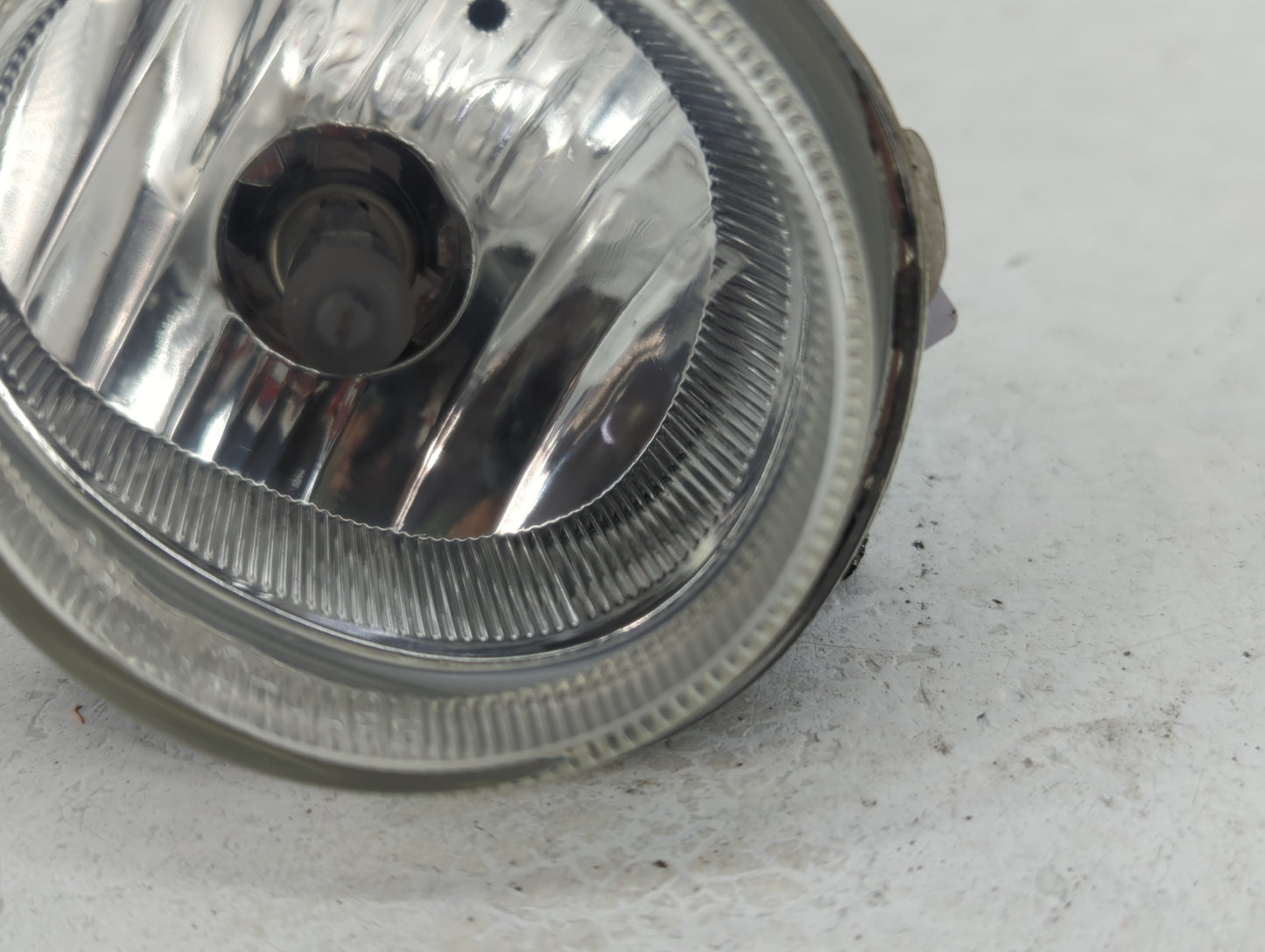 2007-2009 Mazda Cx-7 Passenger Right Oem Fog Light Lamp - Oemusedautoparts1.com