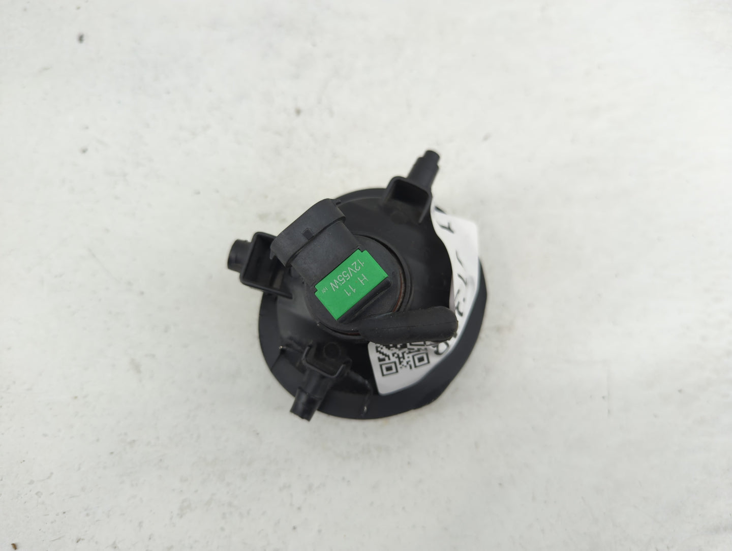 2007-2009 Mazda Cx-7 Passenger Right Oem Fog Light Lamp - Oemusedautoparts1.com