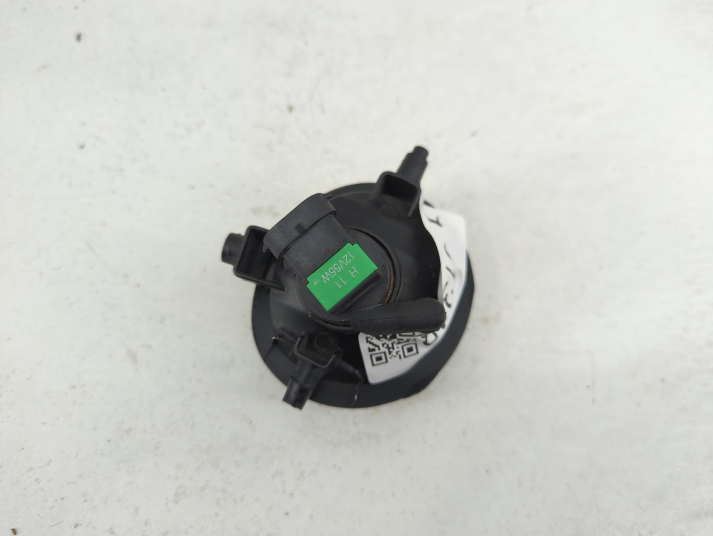 2007-2009 Mazda Cx-7 Passenger Right Oem Fog Light Lamp - Oemusedautoparts1.com