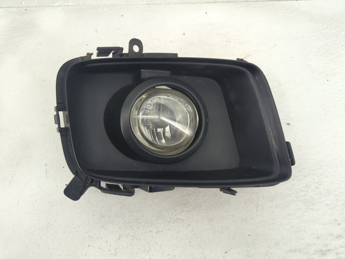 2007-2009 Mazda Cx-7 Driver Left Oem Fog Light Lamp - Oemusedautoparts1.com
