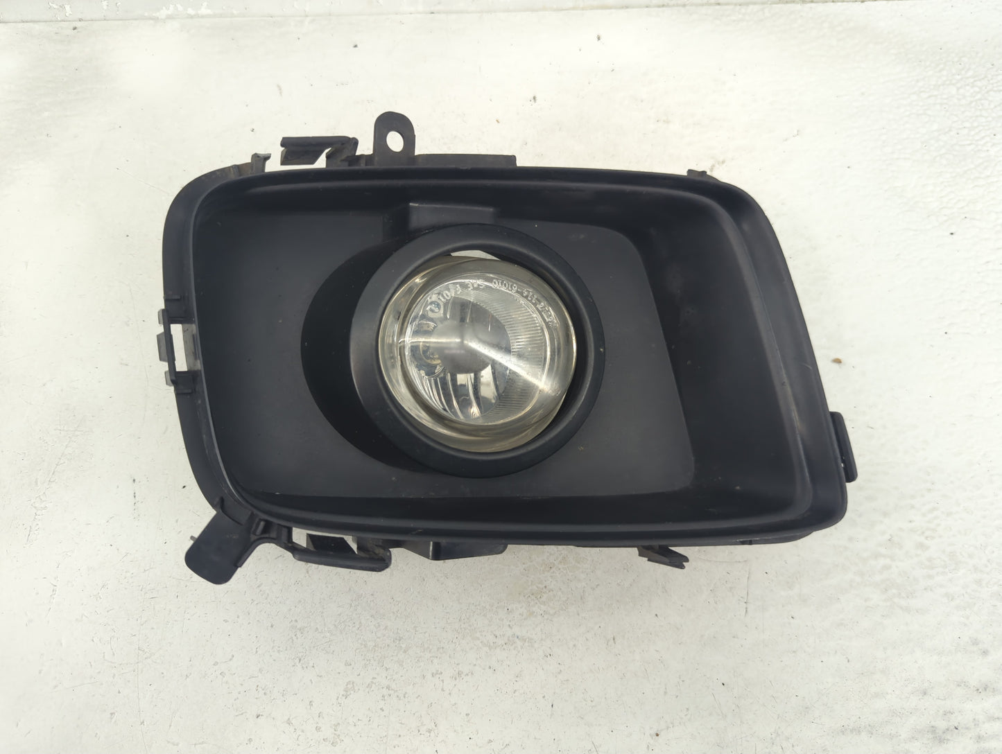 2007-2009 Mazda Cx-7 Driver Left Oem Fog Light Lamp - Oemusedautoparts1.com