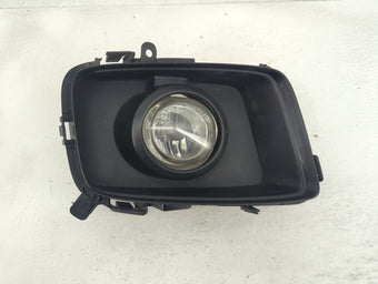compare product 2007-2009 Mazda Cx-7 Driver Left Oem Fog Light Lamp