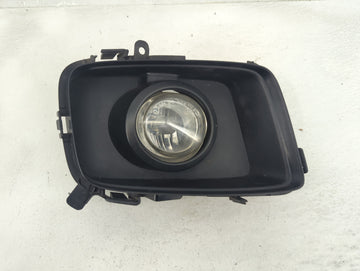 2007-2009 Mazda Cx-7 Driver Left Oem Fog Light Lamp - Oemusedautoparts1.com