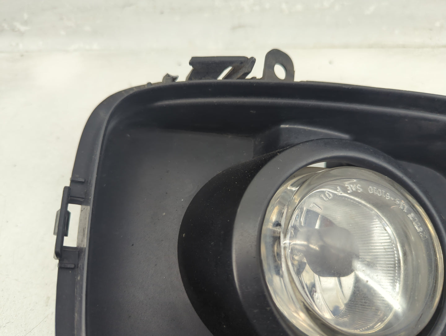 2007-2009 Mazda Cx-7 Driver Left Oem Fog Light Lamp - Oemusedautoparts1.com