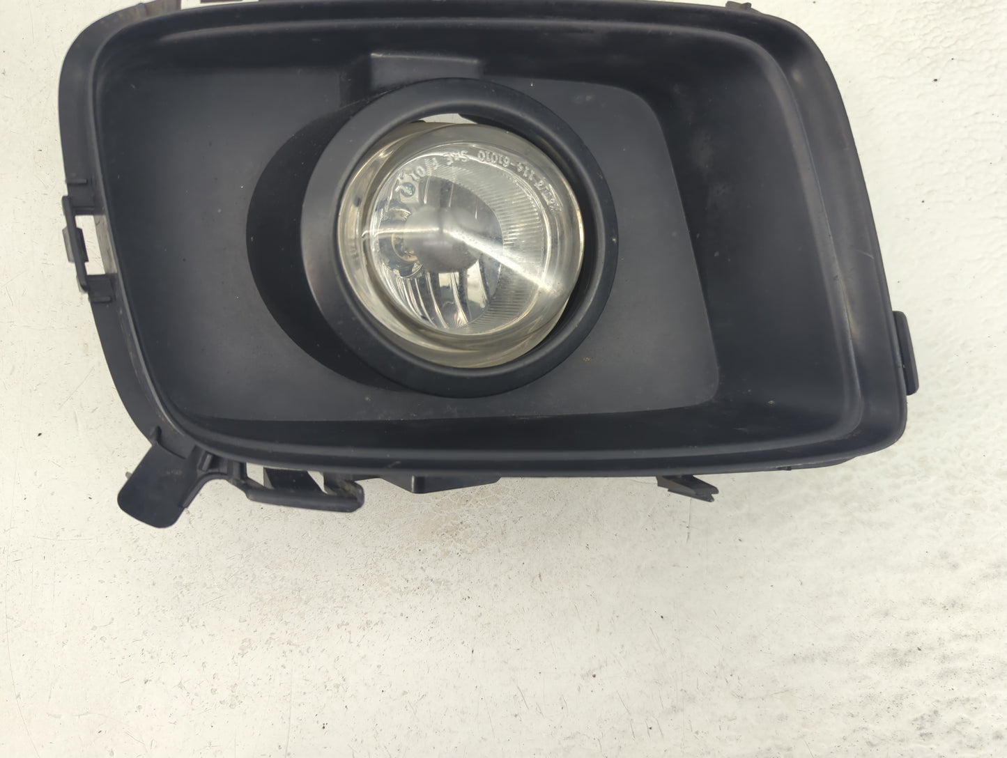 2007-2009 Mazda Cx-7 Driver Left Oem Fog Light Lamp - Oemusedautoparts1.com
