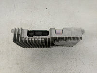 2007-2008 Mazda Cx-7 Radio AM FM Cd Player Receiver Replacement P/N:EG23 66 920 Fits Fits 2007 2008 OEM Used Auto Parts - Oe