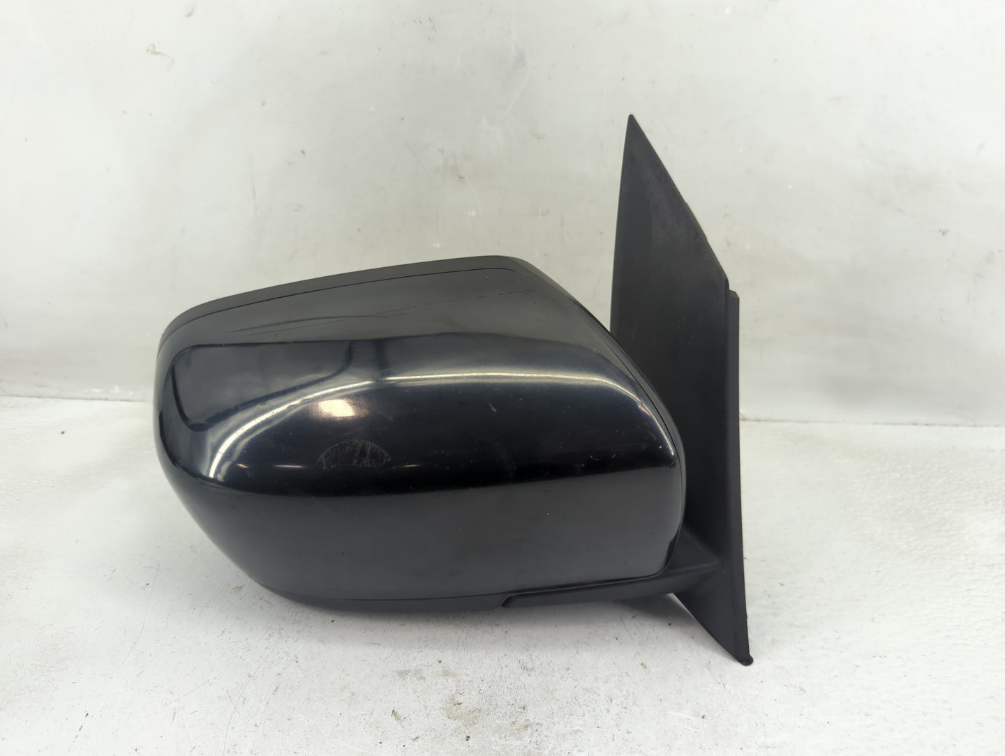 2007-2009 Mazda Cx-7 Passenger Side View Mirror - Right Door Mirror OEM Used - Oemusedautoparts1.com