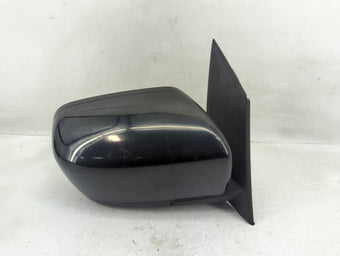 compare product 2007-2009 Mazda Cx-7 Passenger Side View Mirror - Right Door Mirror OEM Used