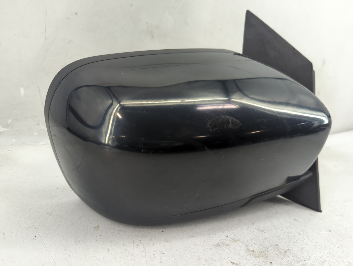 2007-2009 Mazda Cx-7 Passenger Side View Mirror - Right Door Mirror OEM Used - Oemusedautoparts1.com