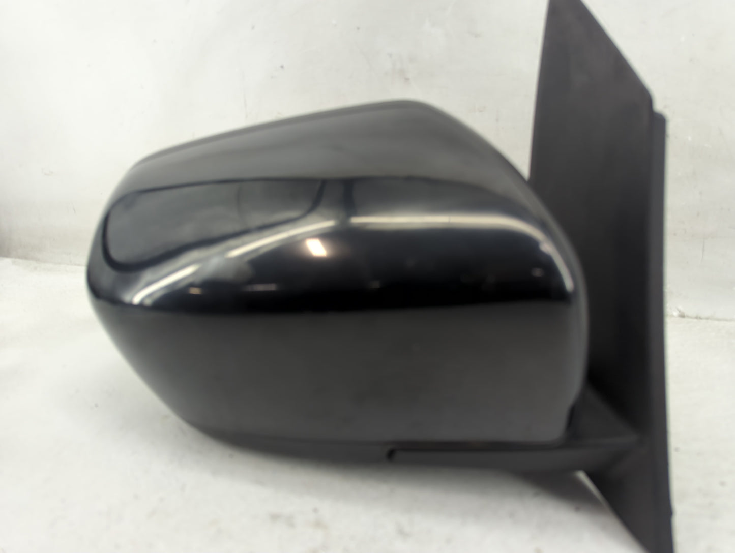 2007-2009 Mazda Cx-7 Passenger Side View Mirror - Right Door Mirror OEM Used - Oemusedautoparts1.com