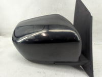 2007-2009 Mazda Cx-7 Passenger Side View Mirror - Right Door Mirror OEM Used - Oemusedautoparts1.com