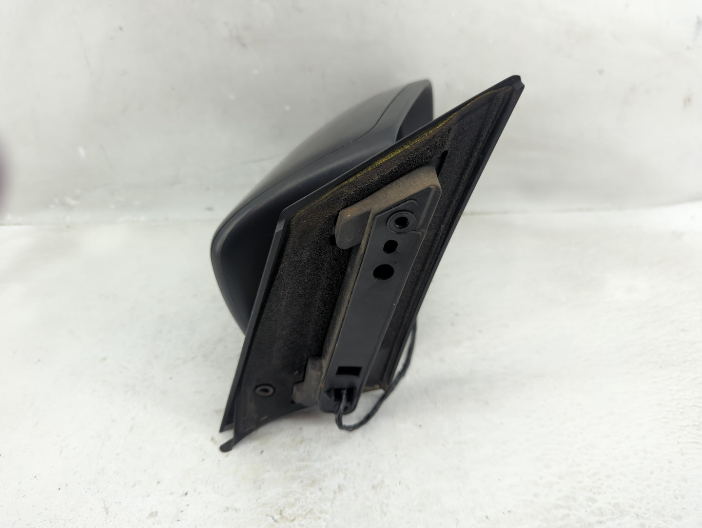 2007-2009 Mazda Cx-7 Passenger Side View Mirror - Right Door Mirror OEM Used - Oemusedautoparts1.com