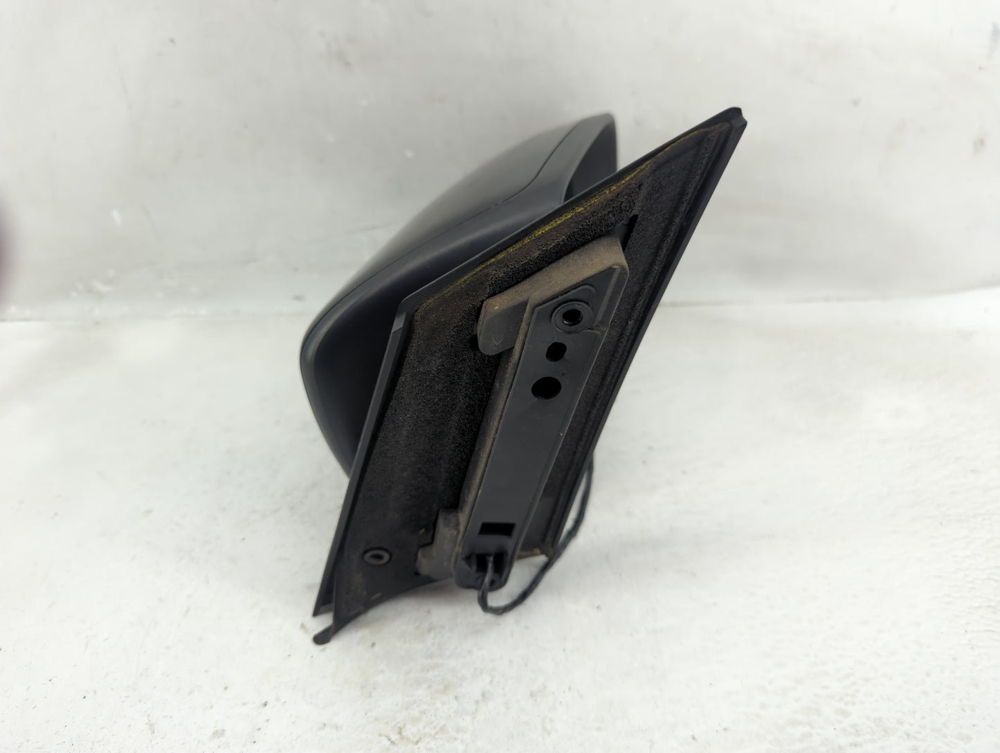 2007-2009 Mazda Cx-7 Passenger Side View Mirror - Right Door Mirror OEM Used - Oemusedautoparts1.com