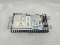 2007-2008 Mazda Cx-7 Radio AM FM Cd Player Receiver Replacement P/N:EG23 66 920A Fits Fits 2007 2008 OEM Used Auto Parts - O