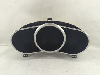 compare product 2007-2009 Mazda Cx-7 Instrument Cluster Speedometer Gauges Fits Fits 2007 2008 2009 OEM Used Auto Parts