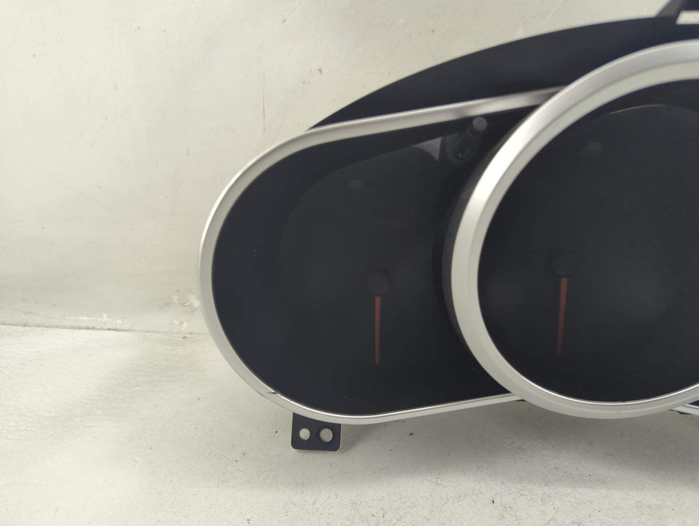 2007-2009 Mazda Cx-7 Instrument Cluster Speedometer Gauges Fits Fits 2007 2008 2009 OEM Used Auto Parts - Oemusedautoparts1.