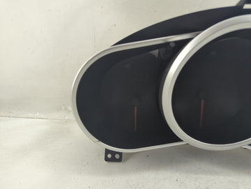 2007-2009 Mazda Cx-7 Instrument Cluster Speedometer Gauges Fits Fits 2007 2008 2009 OEM Used Auto Parts