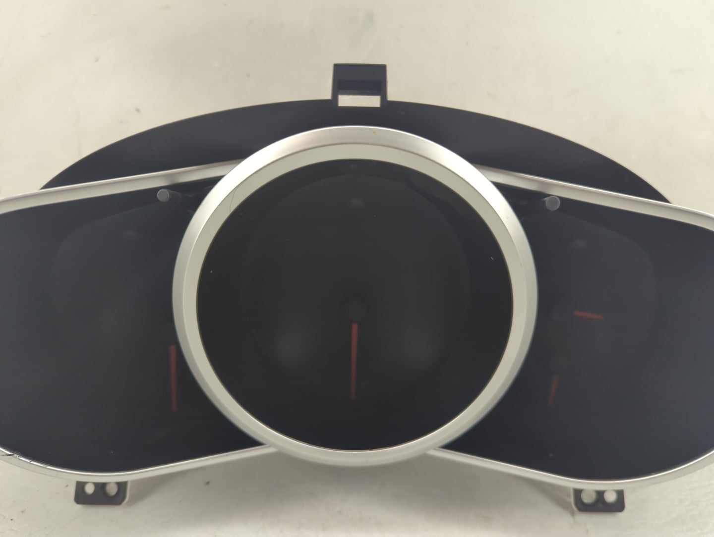 2007-2009 Mazda Cx-7 Instrument Cluster Speedometer Gauges Fits Fits 2007 2008 2009 OEM Used Auto Parts - Oemusedautoparts1.