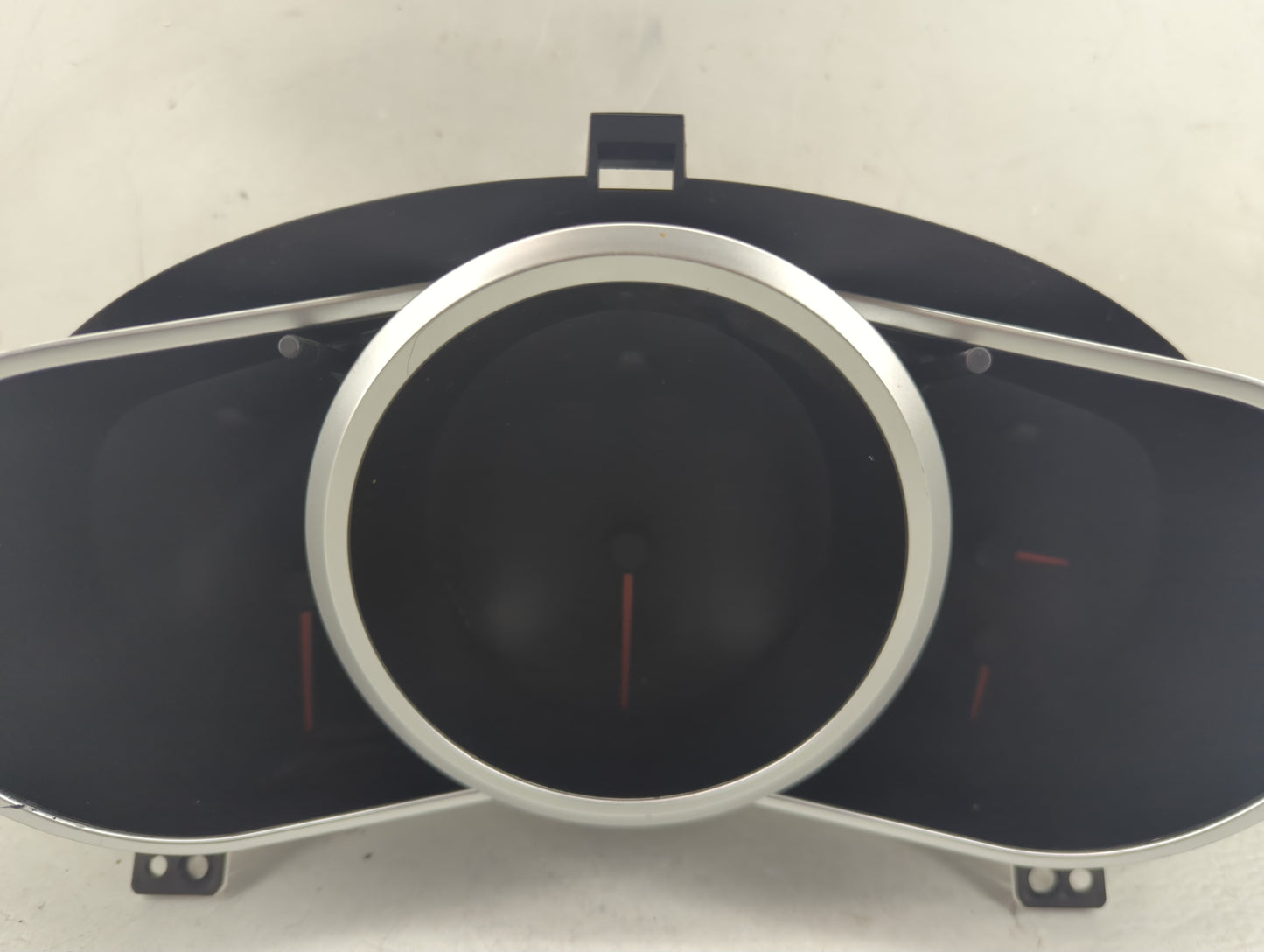 2007-2009 Mazda Cx-7 Instrument Cluster Speedometer Gauges Fits Fits 2007 2008 2009 OEM Used Auto Parts - Oemusedautoparts1.