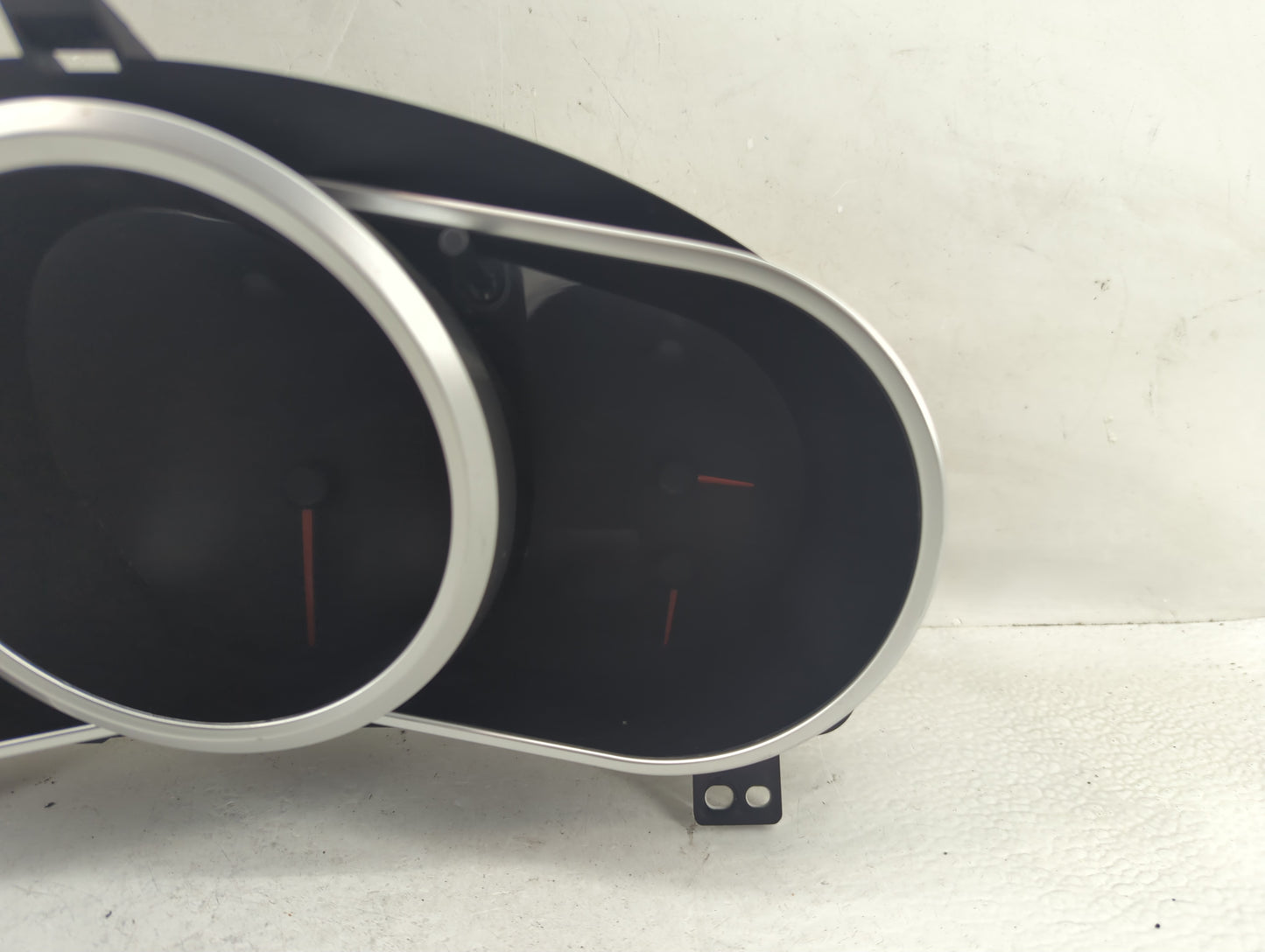 2007-2009 Mazda Cx-7 Instrument Cluster Speedometer Gauges Fits Fits 2007 2008 2009 OEM Used Auto Parts - Oemusedautoparts1.