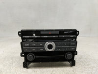 2007-2008 Mazda Cx-7 Radio AM FM Cd Player Receiver Replacement P/N:EG2466ARX Fits Fits 2007 2008 OEM Used Auto Parts - Oemu