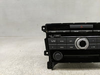 2007-2008 Mazda Cx-7 Radio AM FM Cd Player Receiver Replacement P/N:EG2466ARX Fits Fits 2007 2008 OEM Used Auto Parts - Oemu