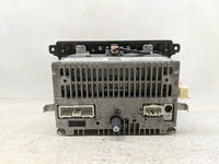 2007-2008 Mazda Cx-7 Radio AM FM Cd Player Receiver Replacement P/N:EG2466ARX Fits Fits 2007 2008 OEM Used Auto Parts - Oemu