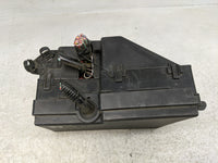 2007-2009 Mazda Cx-7 Fusebox Fuse Box Panel Relay Module P/N:EG21-66761A Fits Fits 2007 2008 2009 OEM Used Auto Parts - Oemu