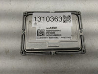 2007-2009 Mazda Cx-7 Transmission Control Module Tcu Tcm - Oemusedautoparts1.com