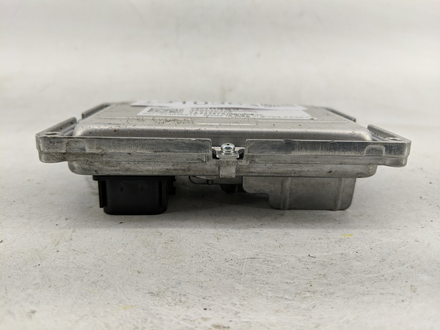 2007-2009 Mazda Cx-7 Transmission Control Module Tcu Tcm - Oemusedautoparts1.com