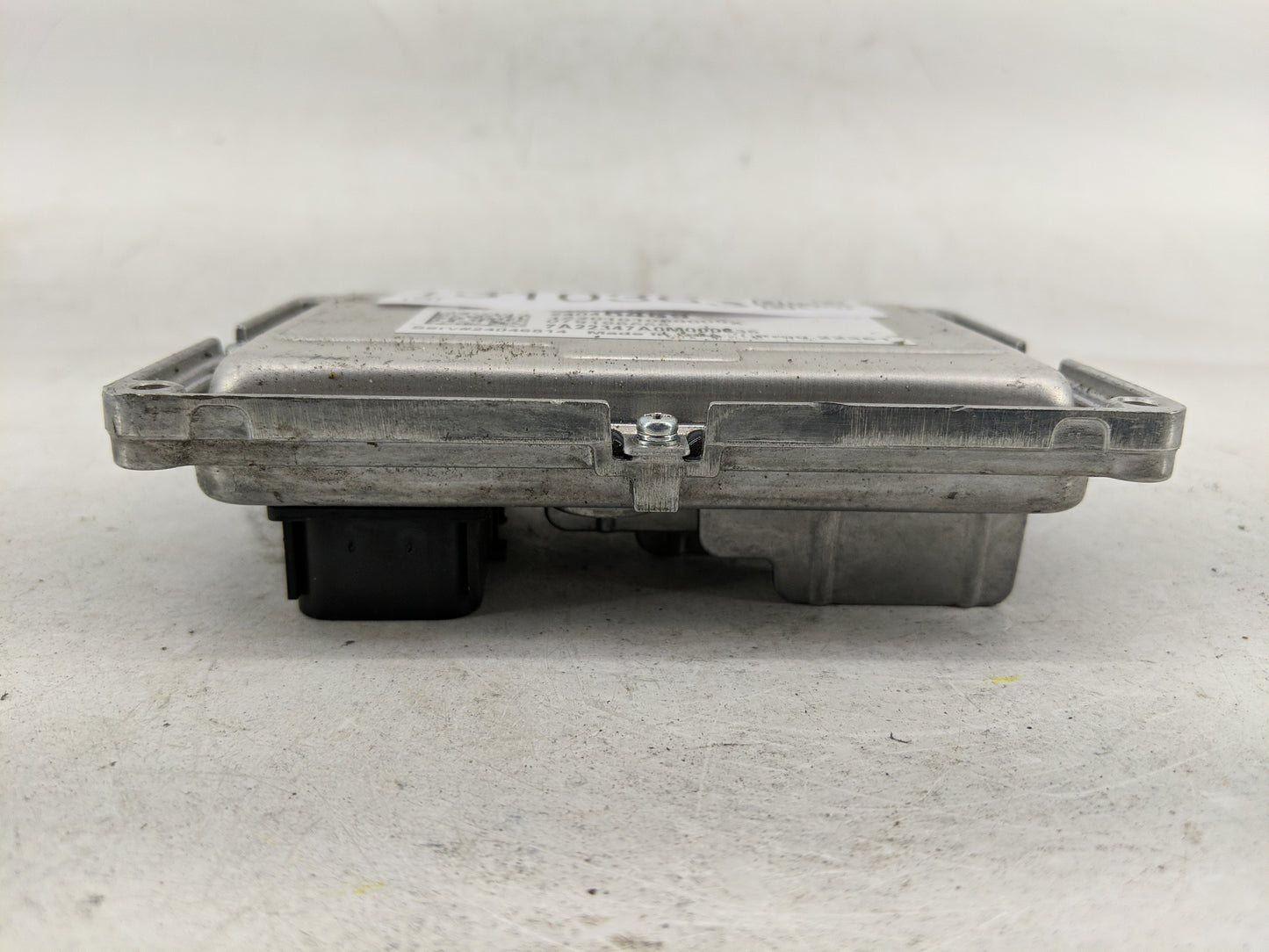 2007-2009 Mazda Cx-7 Transmission Control Module Tcu Tcm - Oemusedautoparts1.com