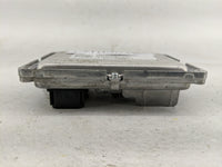 2007-2009 Mazda Cx-7 Transmission Control Module Tcu Tcm - Oemusedautoparts1.com
