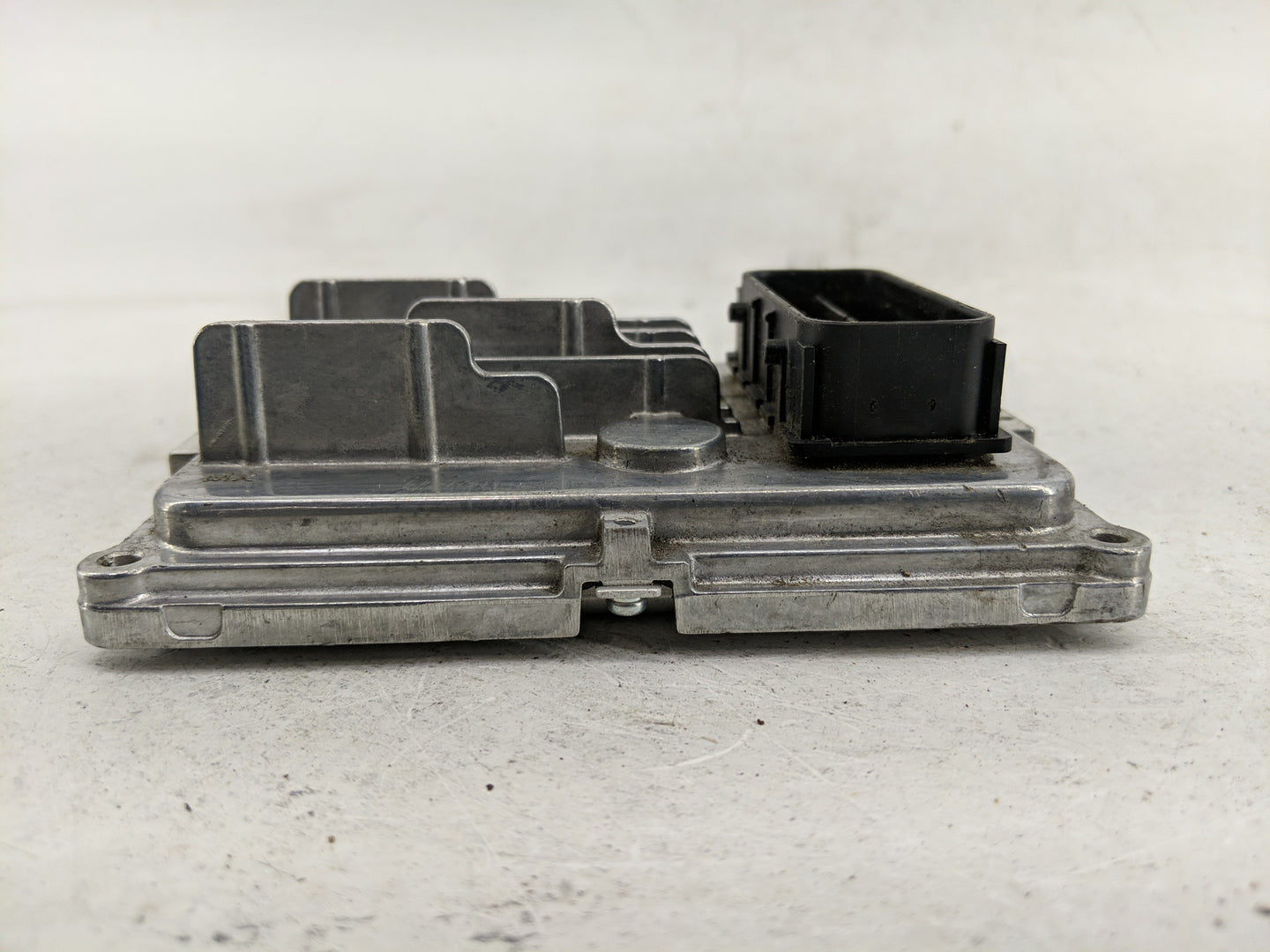 2007-2009 Mazda Cx-7 Transmission Control Module Tcu Tcm - Oemusedautoparts1.com