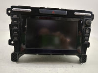 2007-2008 Mazda Cx-7 Radio AM FM Cd Player Receiver Replacement P/N:EG26 66 DV0B EG2466ARX Fits Fits 2007 2008 OEM Used Auto