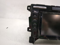 2007-2008 Mazda Cx-7 Radio AM FM Cd Player Receiver Replacement P/N:EG26 66 DV0B EG2466ARX Fits Fits 2007 2008 OEM Used Auto
