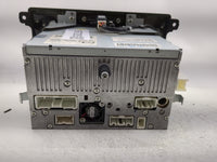 2007-2008 Mazda Cx-7 Radio AM FM Cd Player Receiver Replacement P/N:EG26 66 DV0B EG2466ARX Fits Fits 2007 2008 OEM Used Auto